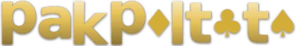 pakpoltoto logo