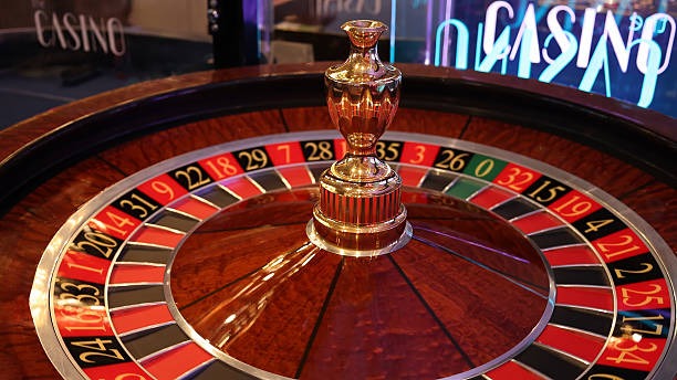 pakpoltoto VIP Baccarat Circle